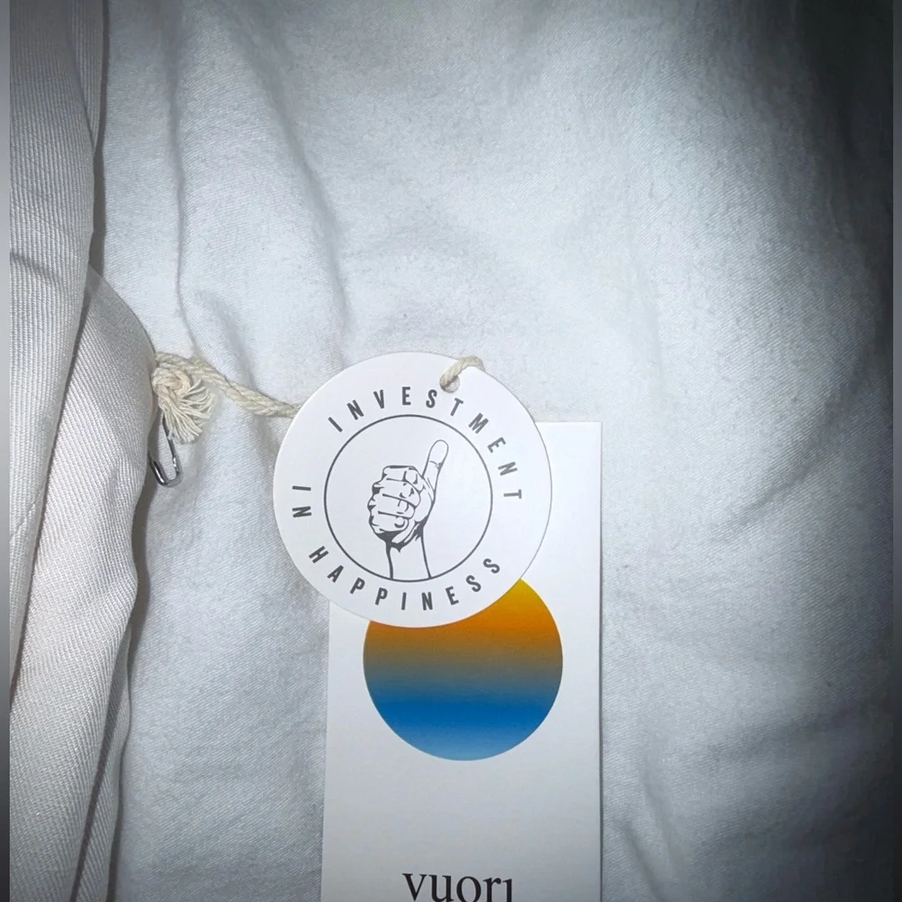 Brand New Vuori Trestles Twill Blazer - Picture 5 of 5